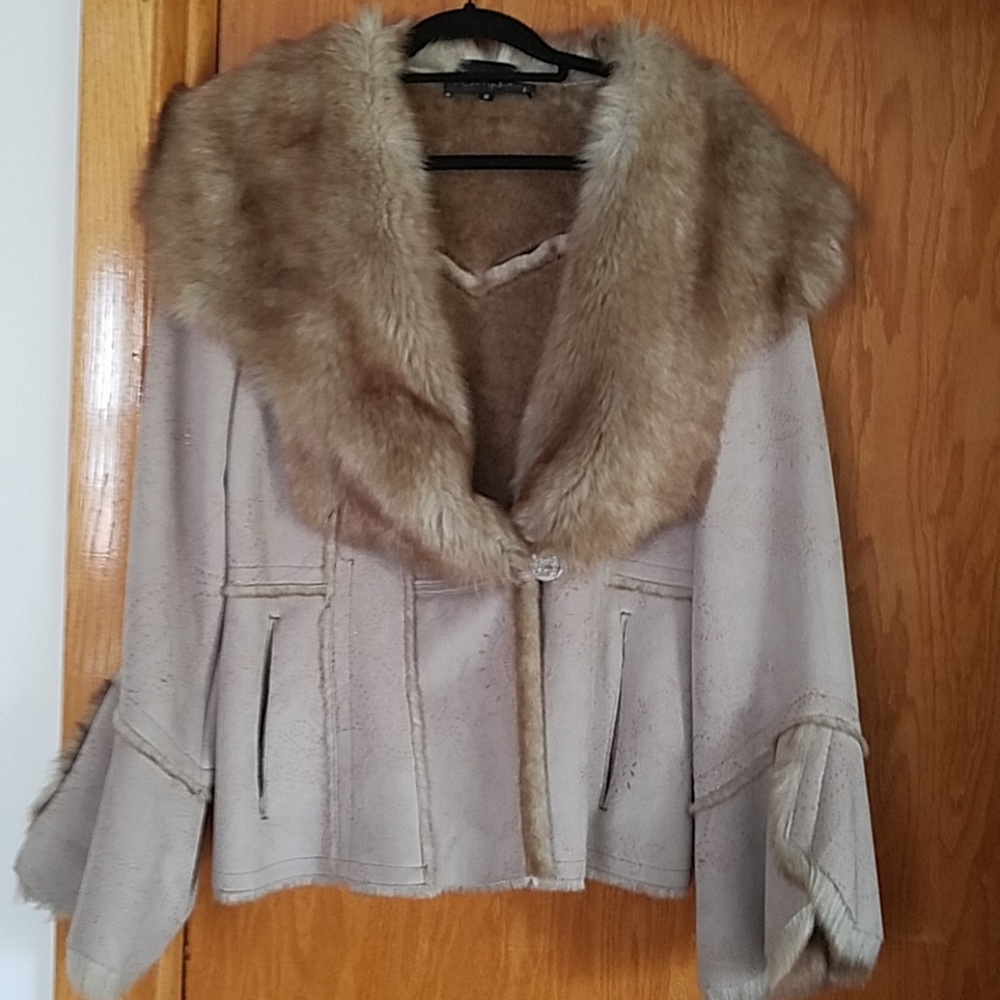 Winter coat